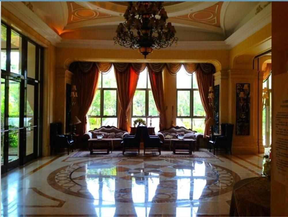 Далянь: Software Park Foreign Affairs Business Hotel