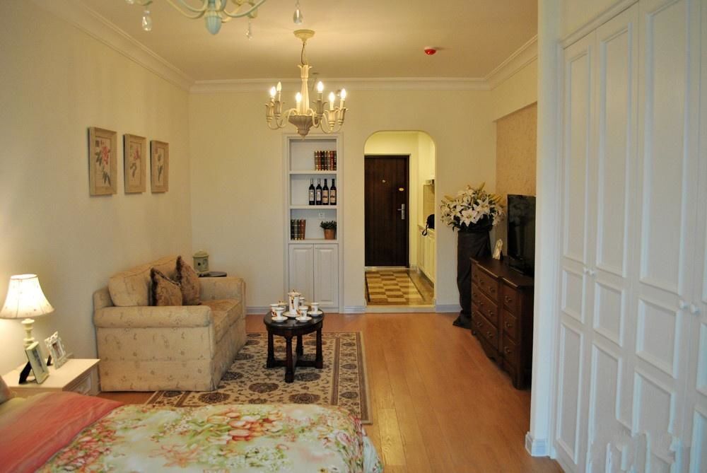 Далянь: Software Park Foreign Affairs Business Hotel