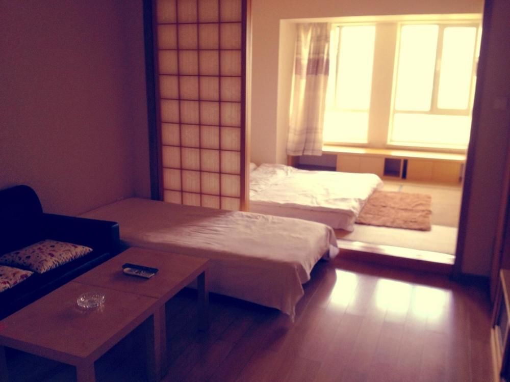 Далянь: Software Park Foreign Affairs Business Hotel