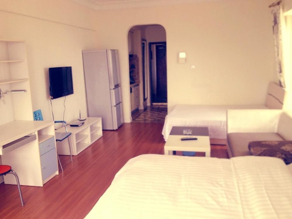 Далянь: Software Park Foreign Affairs Business Hotel