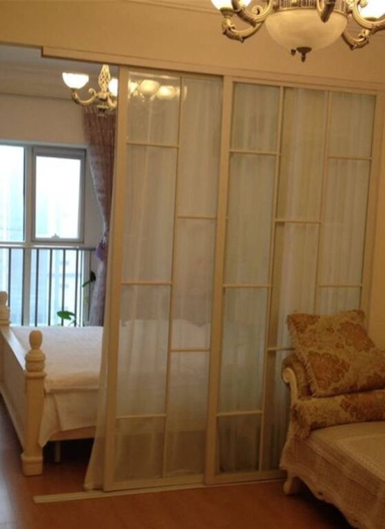Далянь: Software Park Foreign Affairs Business Hotel