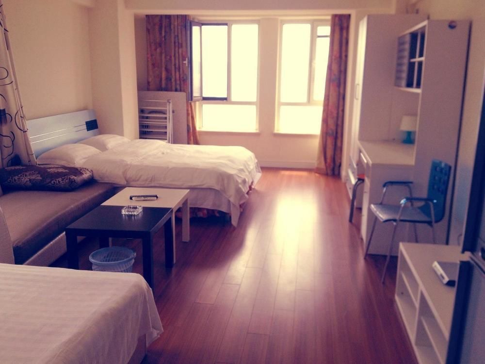 Далянь: Software Park Foreign Affairs Business Hotel