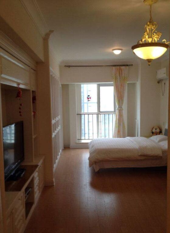 Далянь: Software Park Foreign Affairs Business Hotel
