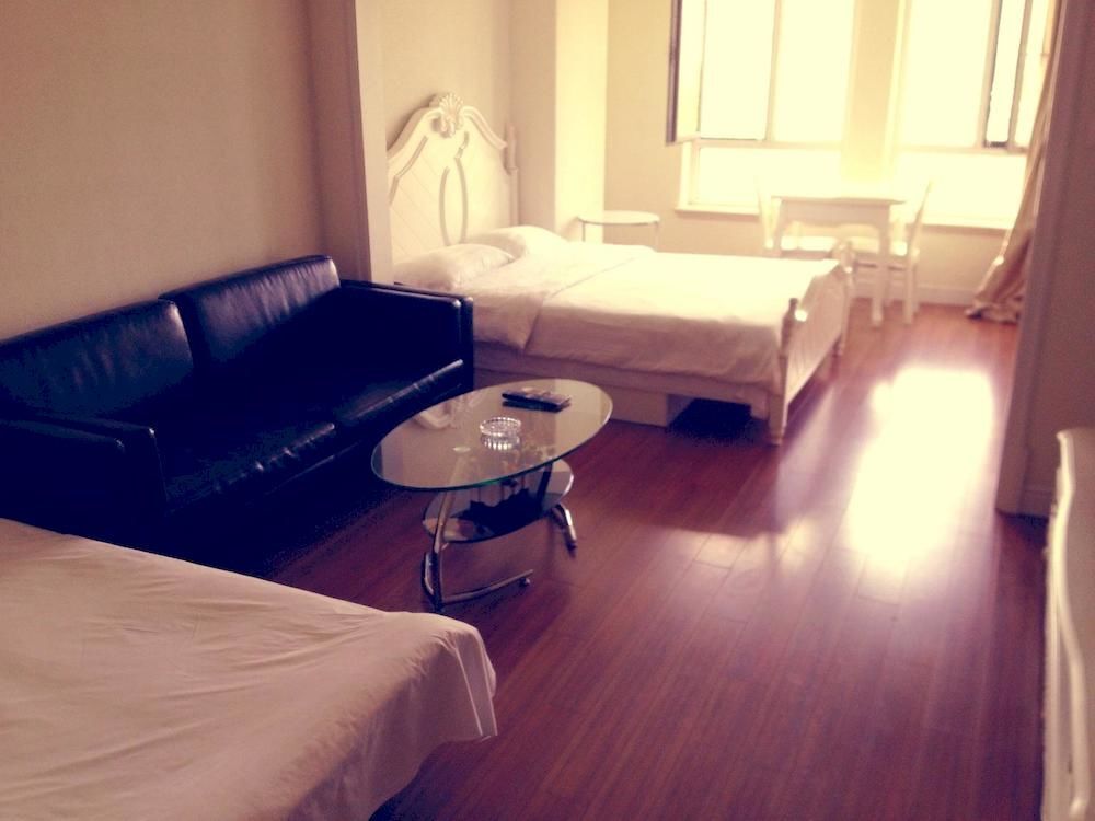 Далянь: Software Park Foreign Affairs Business Hotel