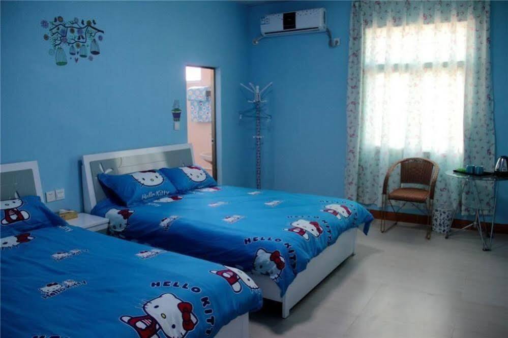 Сямынь: Momozhijia Hotel