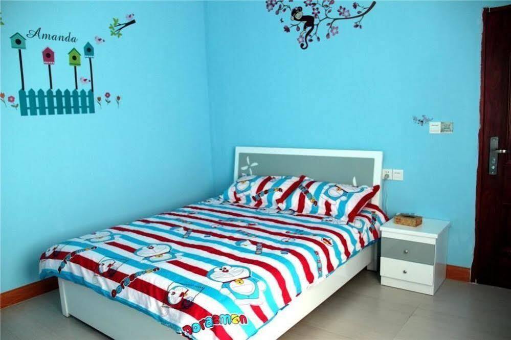 Сямынь: Momozhijia Hotel