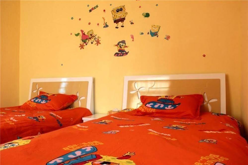 Сямынь: Momozhijia Hotel