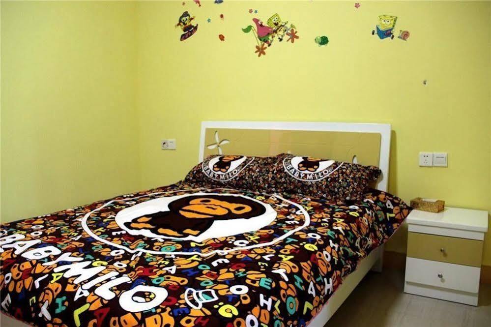 Сямынь: Momozhijia Hotel