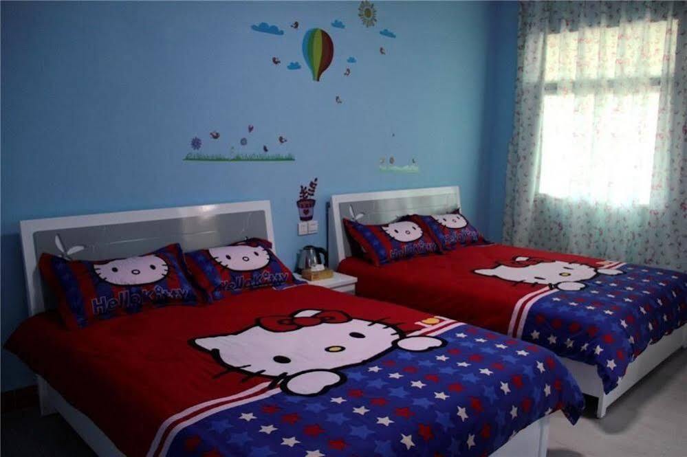 Сямынь: Momozhijia Hotel