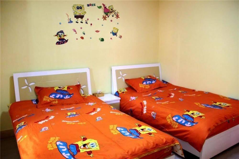 Сямынь: Momozhijia Hotel