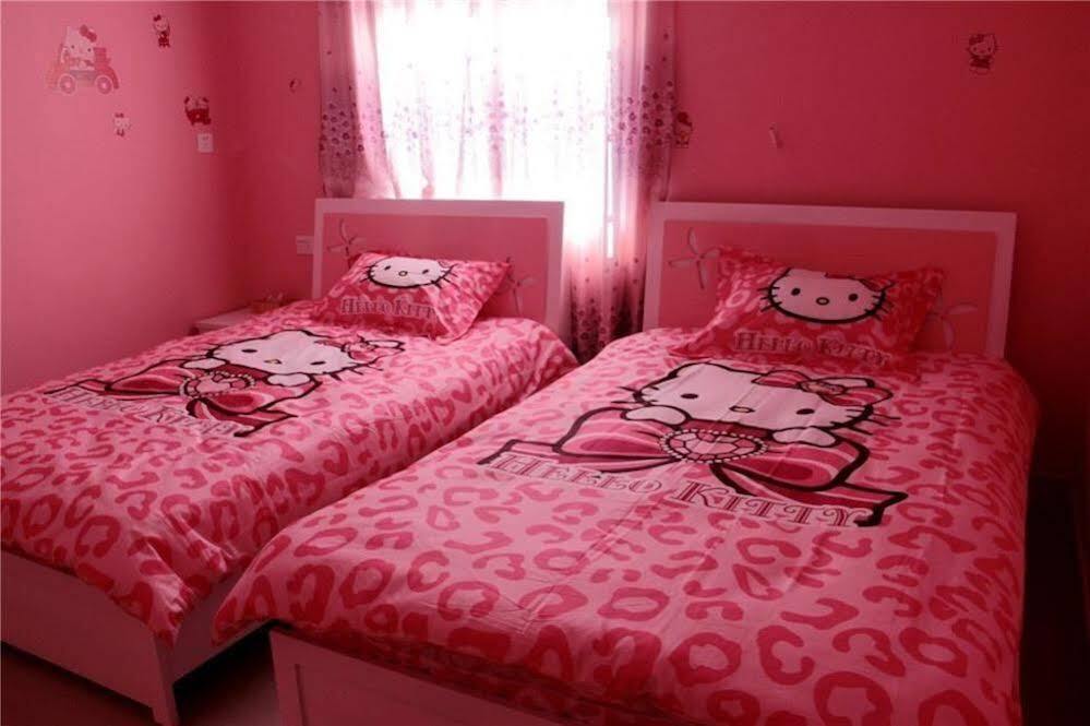 Сямынь: Momozhijia Hotel