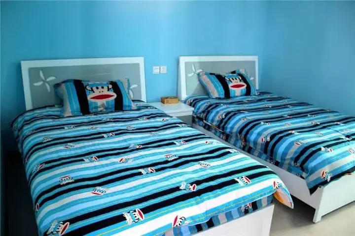 Сямынь: Momozhijia Hotel