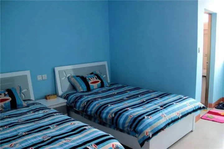 Сямынь: Momozhijia Hotel