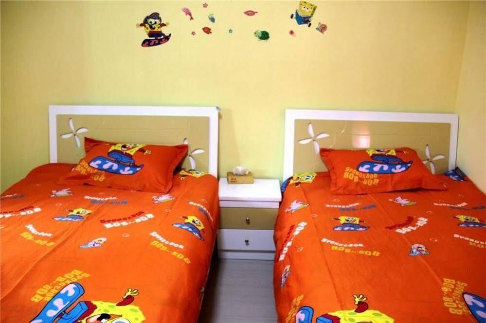 Сямынь: Momozhijia Hotel