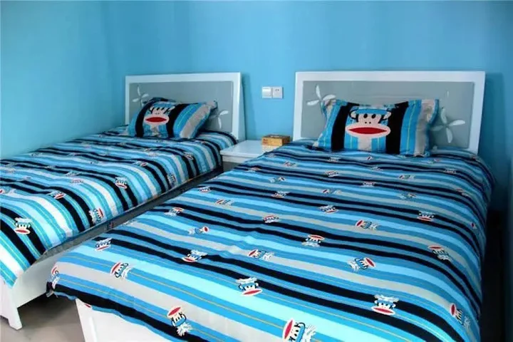 Сямынь: Momozhijia Hotel