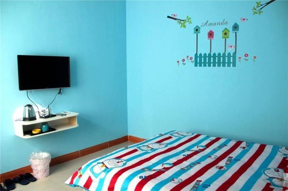 Сямынь: Momozhijia Hotel