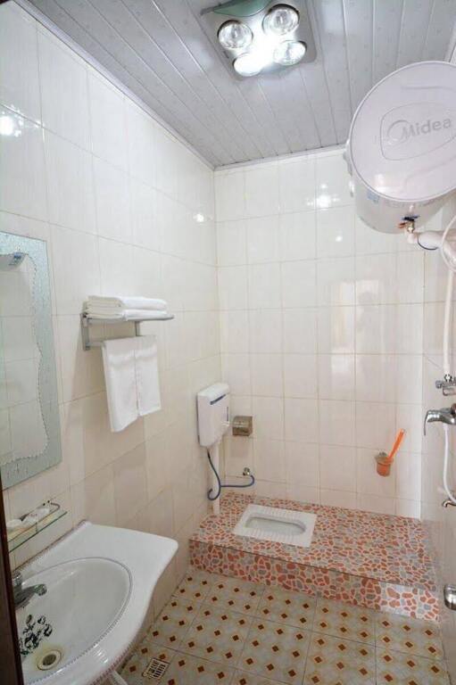Сямынь: Momozhijia Hotel