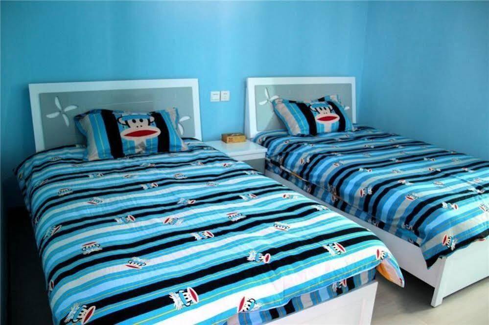 Сямынь: Momozhijia Hotel