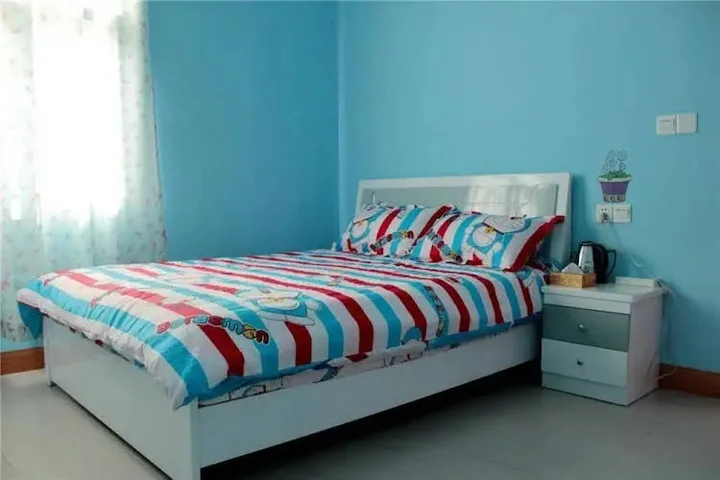 Сямынь: Momozhijia Hotel