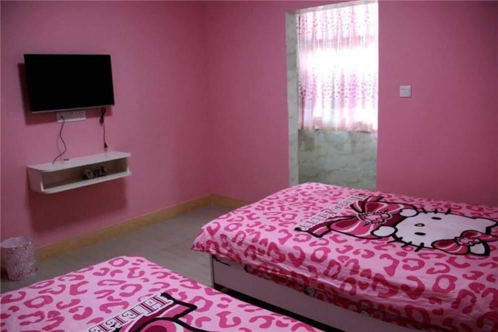 Сямынь: Momozhijia Hotel