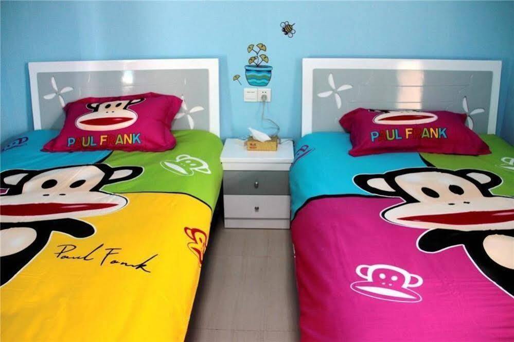 Сямынь: Momozhijia Hotel