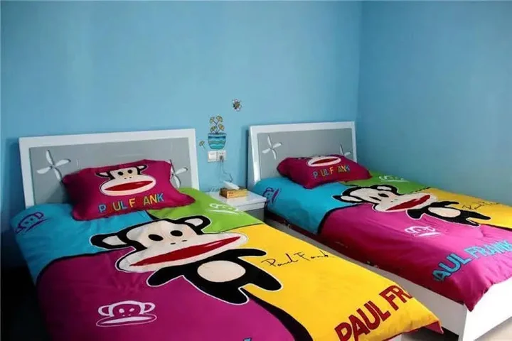 Сямынь: Momozhijia Hotel