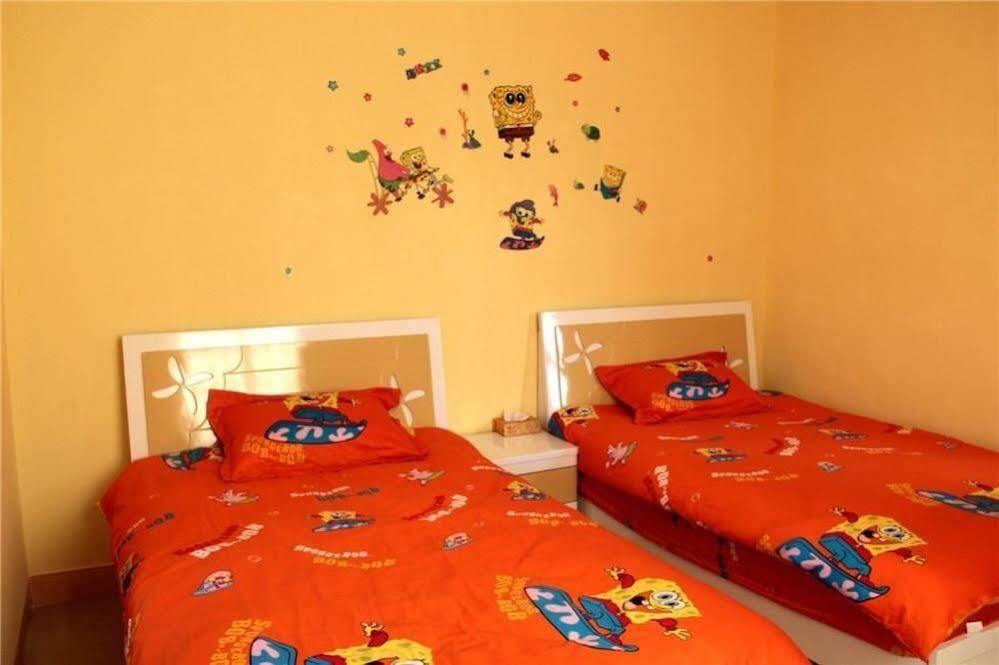 Сямынь: Momozhijia Hotel