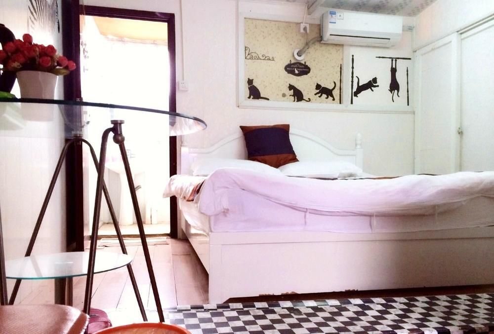 Сямынь: Xiamen Gulangyu Jimmy House Hotel