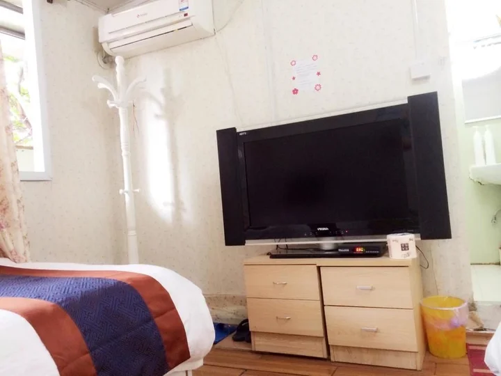 Сямынь: Xiamen Gulangyu Jimmy House Hotel