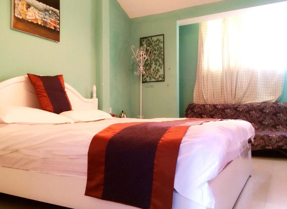 Сямынь: Xiamen Gulangyu Jimmy House Hotel