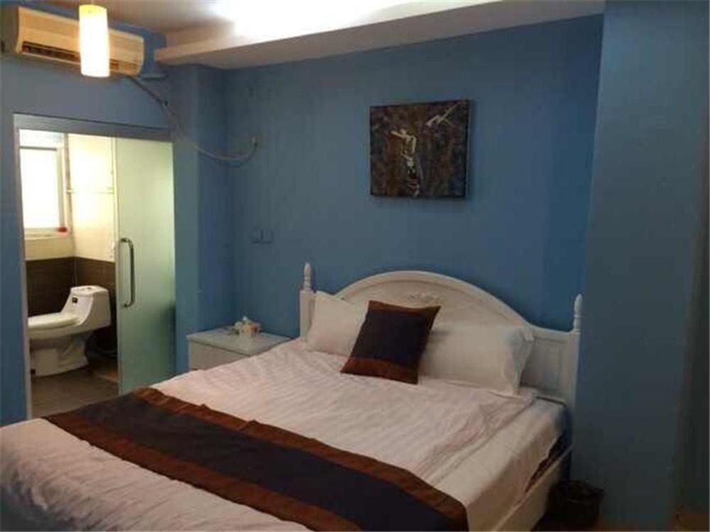 Сямынь: Xiamen Gulangyu Jimmy House Hotel