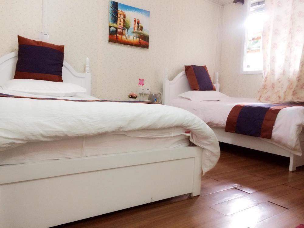 Сямынь: Xiamen Gulangyu Jimmy House Hotel