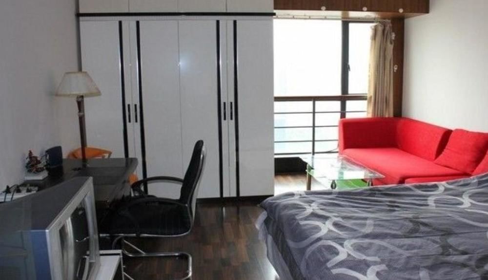 Нанкин: Zi You Xing Apartment
