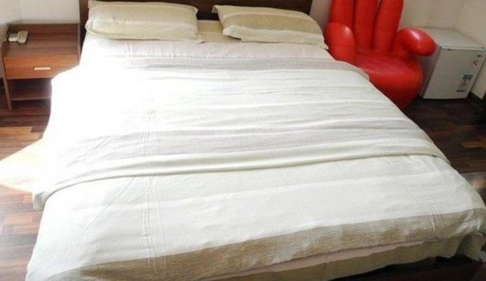 Нанкин: Zi You Xing Apartment