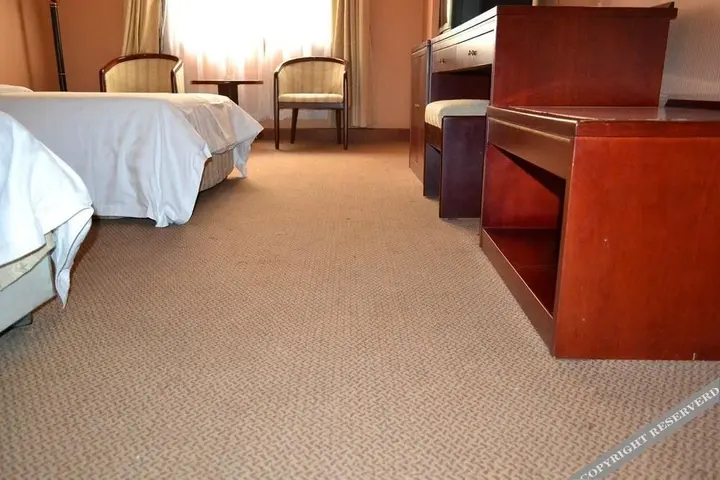 Пекин: Garden Hotel - Beijing