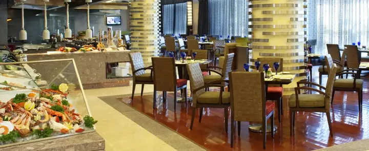 Тяньцзинь: Radisson Tianjin
