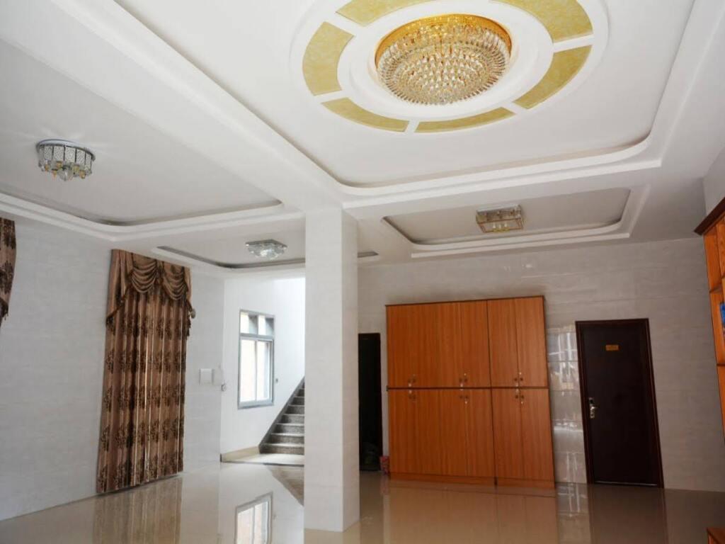 Путянь: Putian Meizhou Island Lanhai Hotel