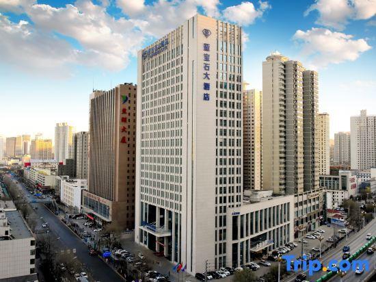 Синин: Sapphire Hotel