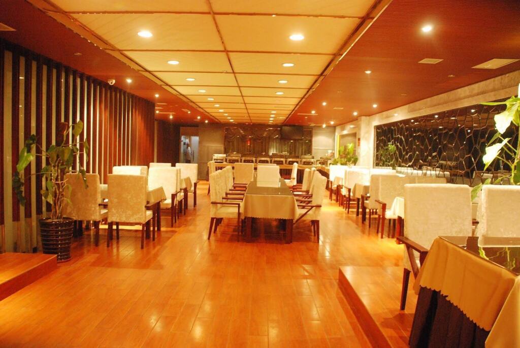 Dalian Zhuanghe Yiheng Sunshine Holiday Hotel — фото 2