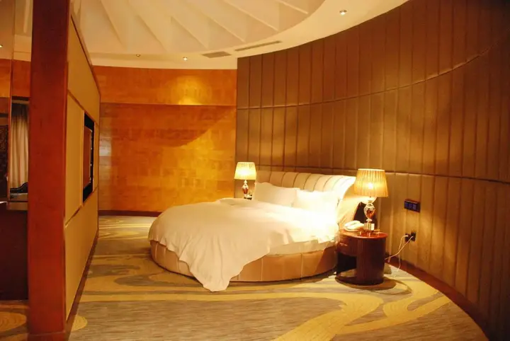 Dalian Zhuanghe Yiheng Sunshine Holiday Hotel — фото 6