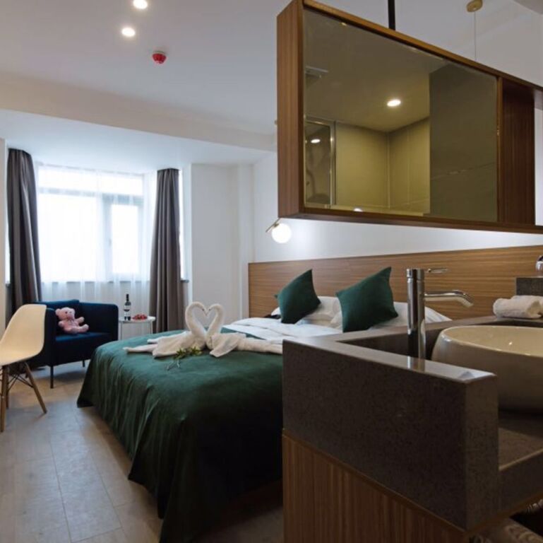 Сиань: New Northwest Hotel