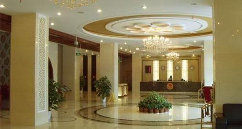 Ханчжоу: Zhejiang University of Media and Communications International Exchange