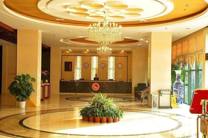 Ханчжоу: Zhejiang University of Media and Communications International Exchange