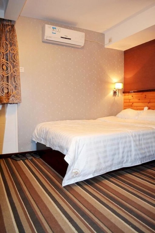 Сямынь: Tianquan 18 Degree Holiday Villa Hotel