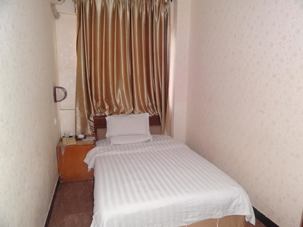 Гуанчжоу: Guangzhou Jinfa Hotel
