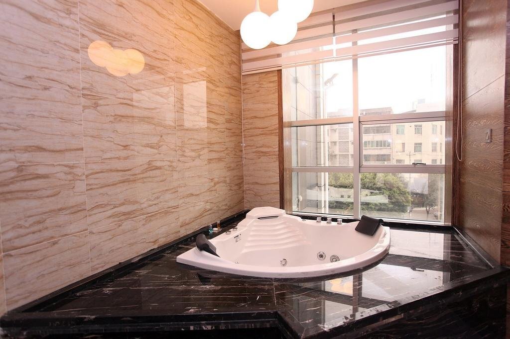 Чэнду: Chengdu Hello Hotel