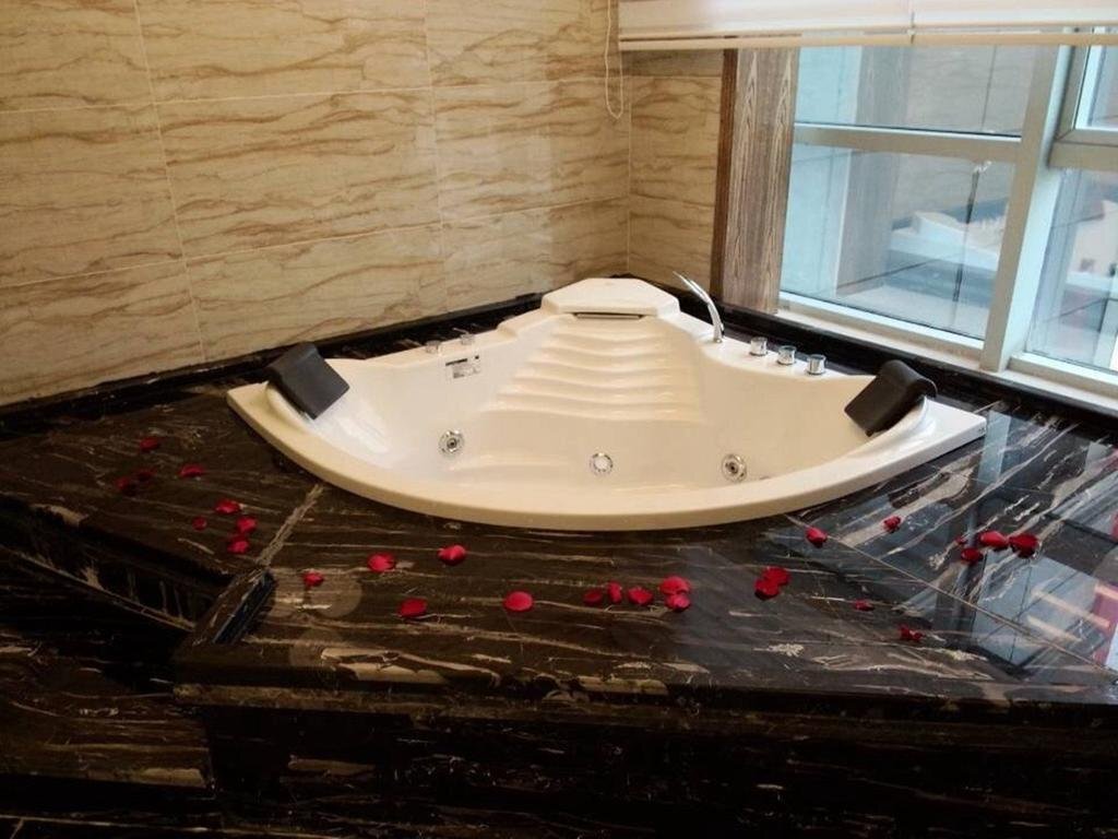 Чэнду: Chengdu Hello Hotel