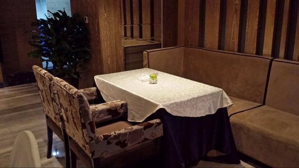 Чэнду: Chengdu Hello Hotel