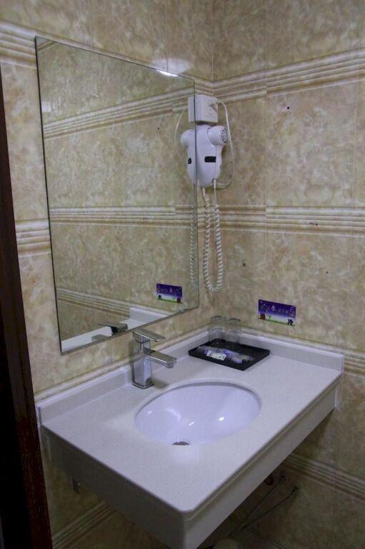 Циндао: Moli Jinpin Hotel