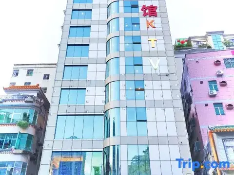 Kaiya Business Hotel (Shenzhen East Railway Station Buji Subway Station) — фото 4